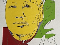 Andy warhol - afbeelding 2 van  5