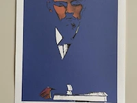 Andy warhol - afbeelding 1 van  5
