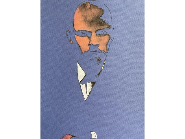 Andy warhol - afbeelding 2 van  5