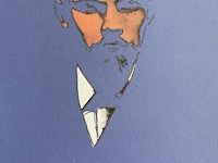 Andy warhol - afbeelding 2 van  5