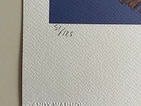 Andy warhol - afbeelding 3 van  5