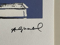 Andy warhol - afbeelding 4 van  5