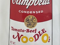 Andy warhol - afbeelding 2 van  4