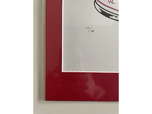 Andy warhol - afbeelding 3 van  4