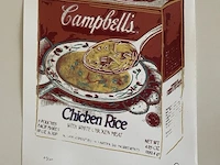 Andy warhol - afbeelding 1 van  5