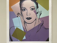 Andy warhol - afbeelding 1 van  5