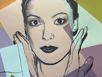 Andy warhol - afbeelding 2 van  5
