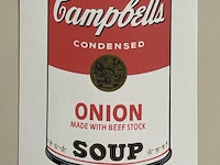 Andy warhol - afbeelding 1 van  5