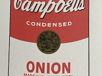 Andy warhol - afbeelding 2 van  5