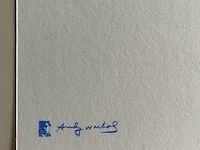 Andy warhol - afbeelding 5 van  5