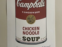 Andy warhol - afbeelding 1 van  5
