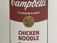 Andy warhol - afbeelding 2 van  5