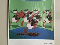 Andy warhol - afbeelding 1 van  5