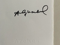 Andy warhol - afbeelding 4 van  5