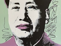 Andy warhol - afbeelding 2 van  5