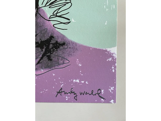 Andy warhol - afbeelding 4 van  5