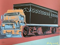 Andy warhol - afbeelding 2 van  5