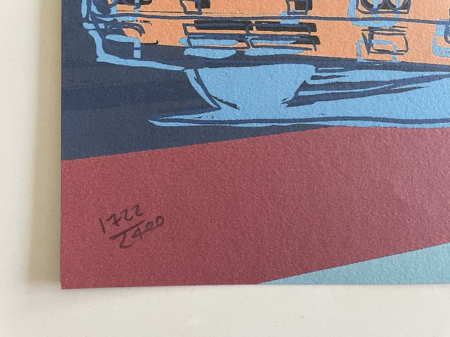 Andy warhol - afbeelding 3 van  5
