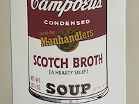Andy warhol - afbeelding 1 van  5