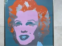Andy warhol - afbeelding 2 van  4