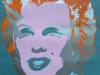Andy warhol - afbeelding 3 van  4
