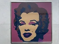 Andy warhol - afbeelding 1 van  4