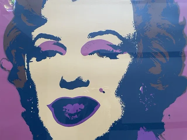 Andy warhol - afbeelding 3 van  4