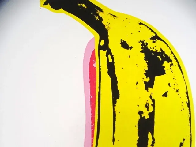 Andy warhol - afbeelding 2 van  6