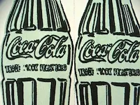 Andy warhol - afbeelding 2 van  6
