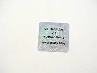 Andy warhol - afbeelding 5 van  6