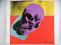 Andy warhol