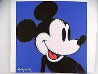 Andy warhol