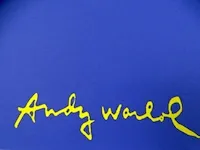 Andy warhol - afbeelding 3 van  6