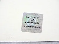 Andy warhol - afbeelding 5 van  6