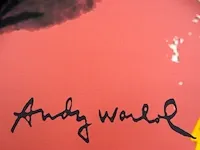 Andy warhol - afbeelding 3 van  6