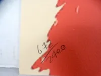 Andy warhol - afbeelding 4 van  6