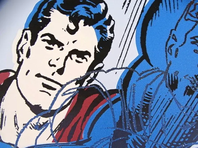 Andy warhol - afbeelding 2 van  6