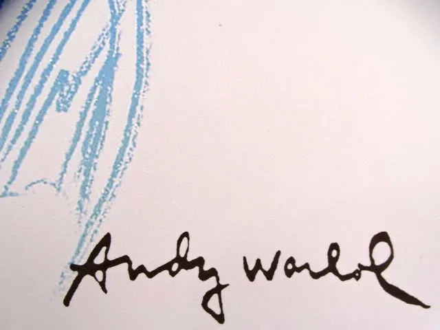 Andy warhol - afbeelding 3 van  6