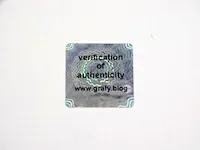 Andy warhol - afbeelding 5 van  6