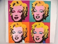 Andy warhol