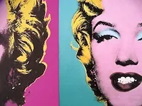 Andy warhol - afbeelding 2 van  6