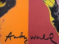 Andy warhol - afbeelding 3 van  6