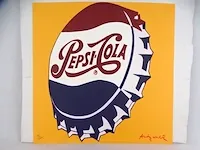Andy warhol - afbeelding 1 van  6