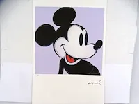 Andy warhol - afbeelding 1 van  6