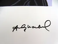 Andy warhol - afbeelding 3 van  6