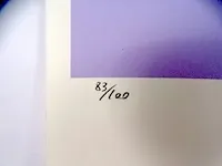Andy warhol - afbeelding 4 van  6