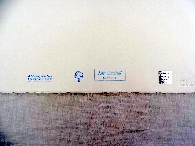 Andy warhol - afbeelding 5 van  6