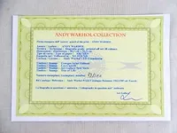 Andy warhol - afbeelding 6 van  6
