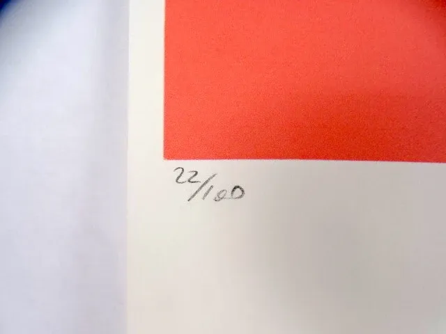 Andy warhol - afbeelding 4 van  6
