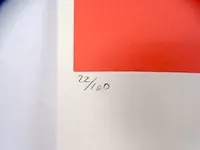 Andy warhol - afbeelding 4 van  6